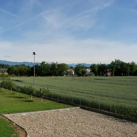 Al Preve Apartman *