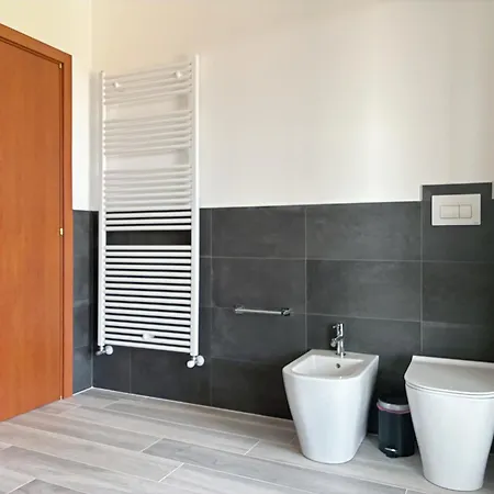 Apartman Al Preve *